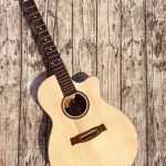 Đàn Guitar Acoustic Star ST-02H (FullSolid)