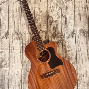 Đàn Guitar Acoustic Star ST-02HFD (FullSolid)