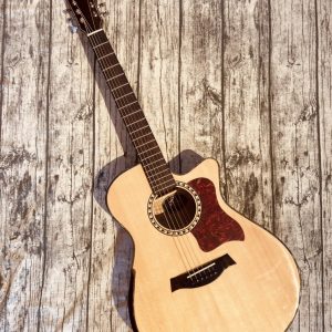 Đàn Guitar Acoustic Star ST-C40DCE