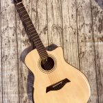 Đàn Guitar Acoustic Star ST-I45