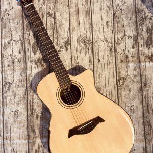 Đàn Guitar Acoustic Star ST-I45CE