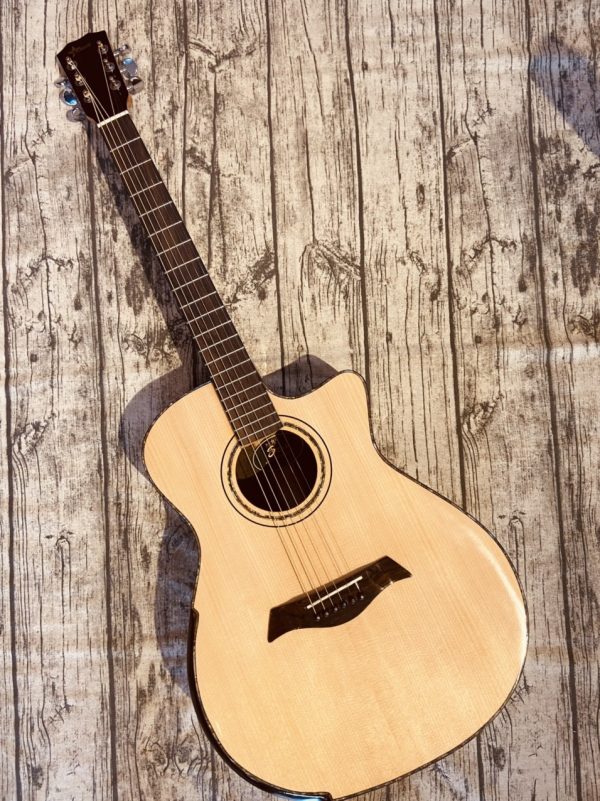 Đàn Guitar Acoustic Star ST-I45CE