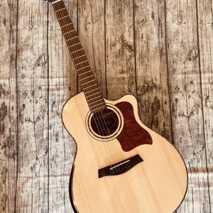 Đàn Guitar Acoustic Star ST-M25D