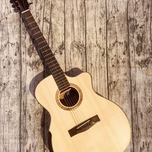 Đàn Guitar Acoustic Star ST-V25CE