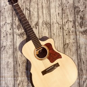 Đàn Guitar Acoustic Star ST-V25DCE